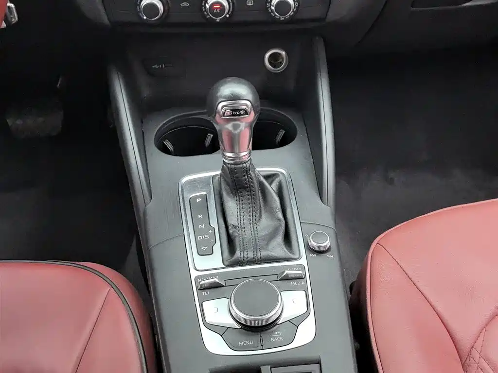 Audi A3 2019 Limousine 35 TFSI Progressive China VI фото 13