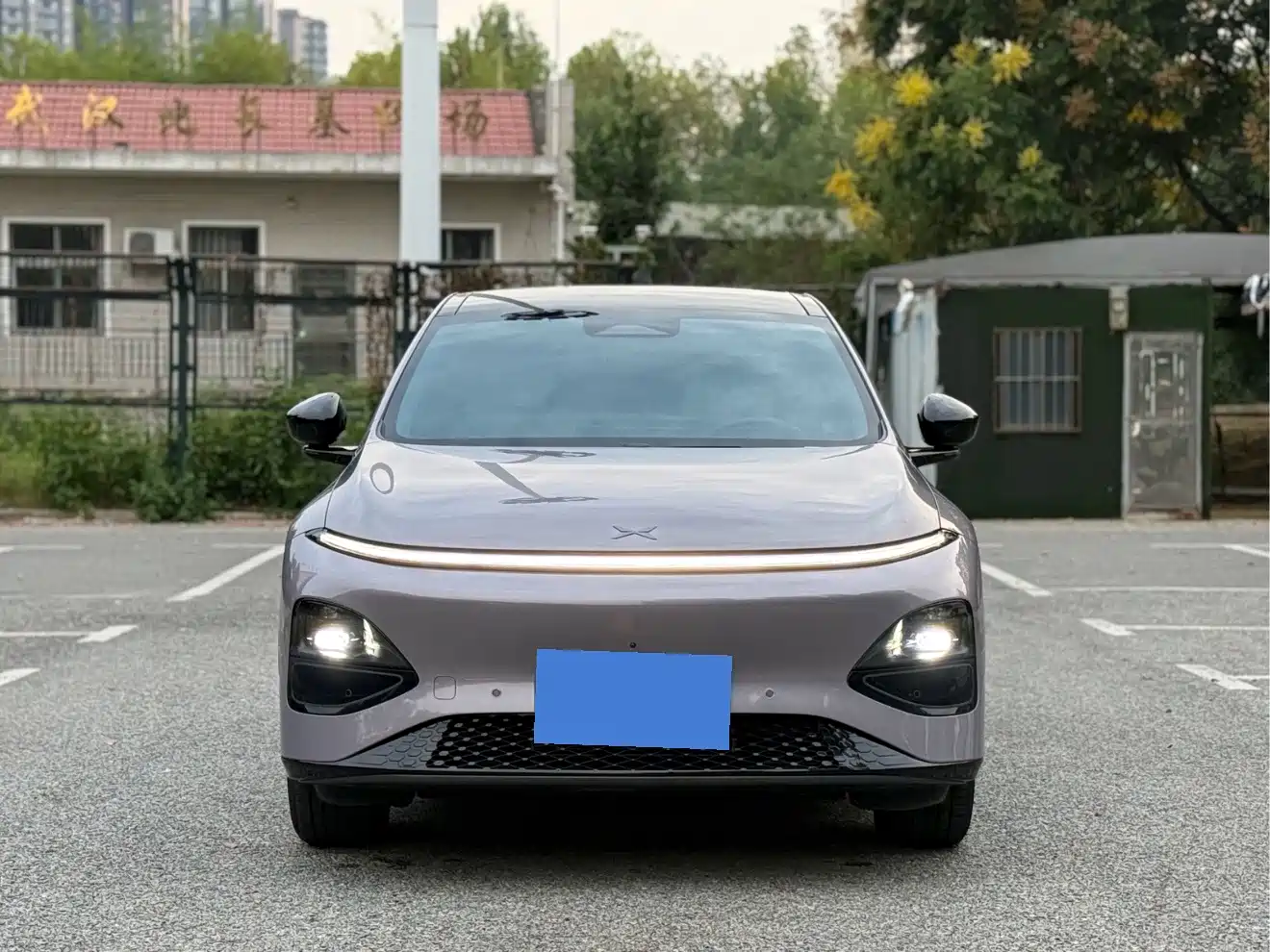 2026 XPeng G6
