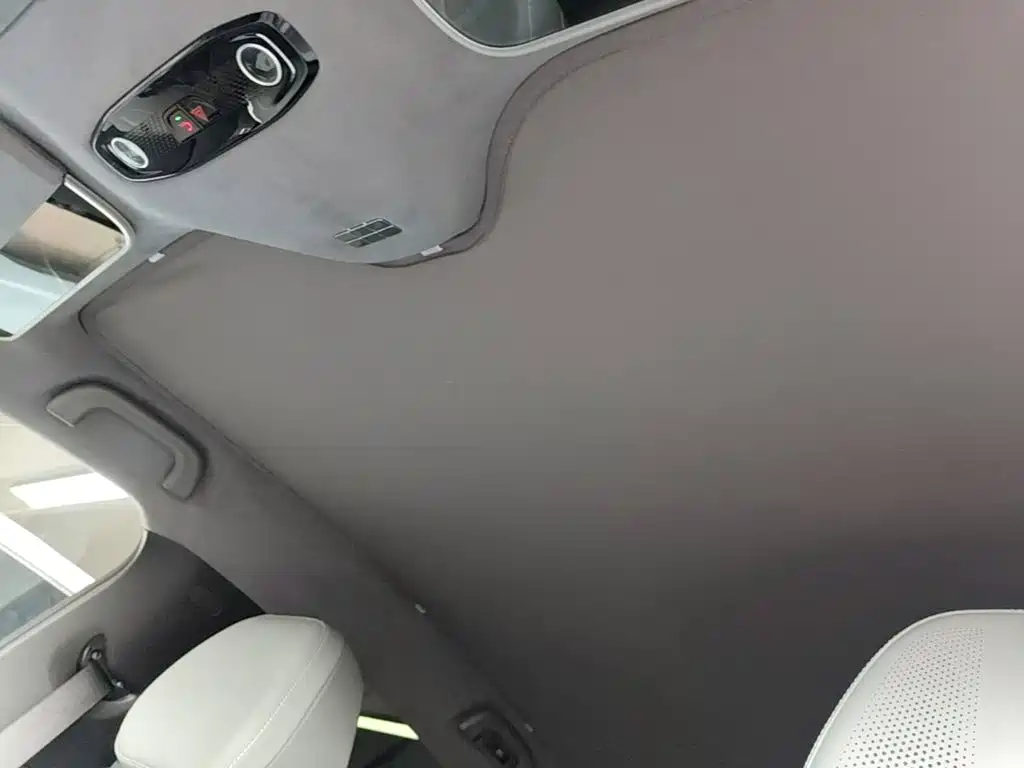 Geely Galaxy Galaxy E8 2024 2024 665km RWD Starship Voyager Edition