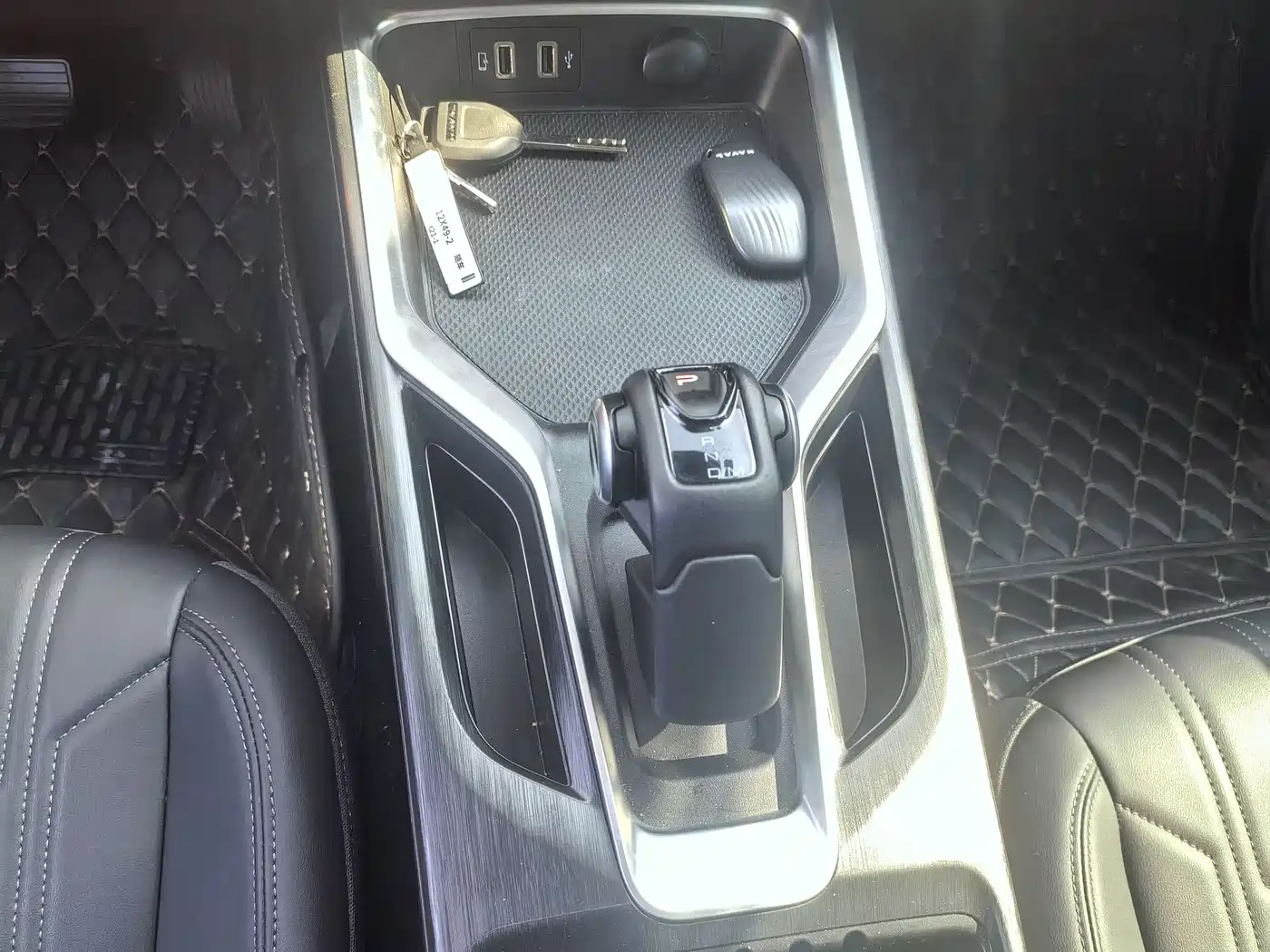HAVAL H5