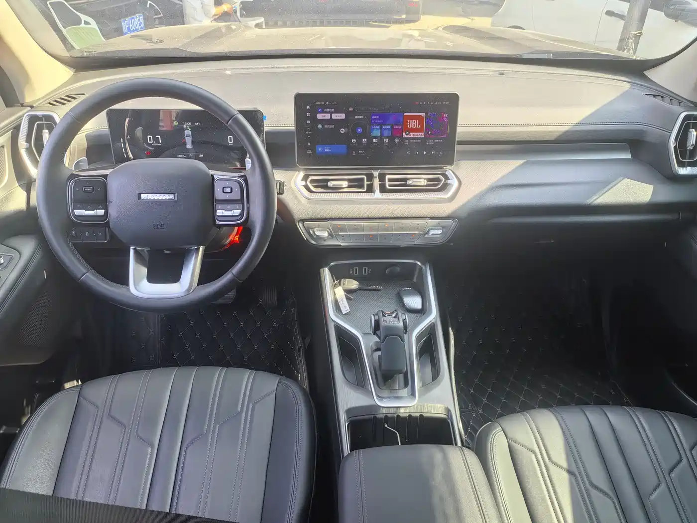 HAVAL H5
