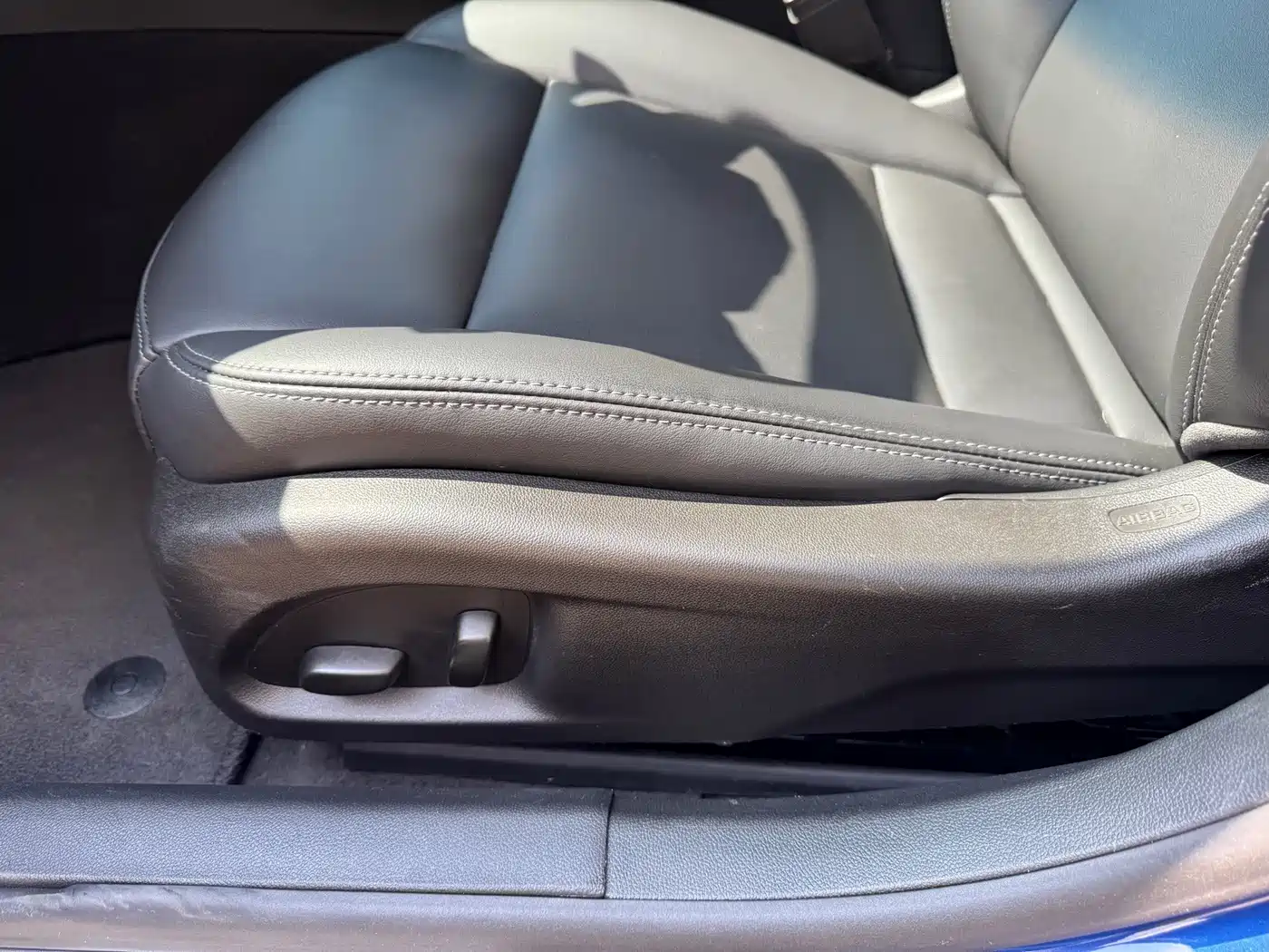 Фото 24 - Cadillac CT5