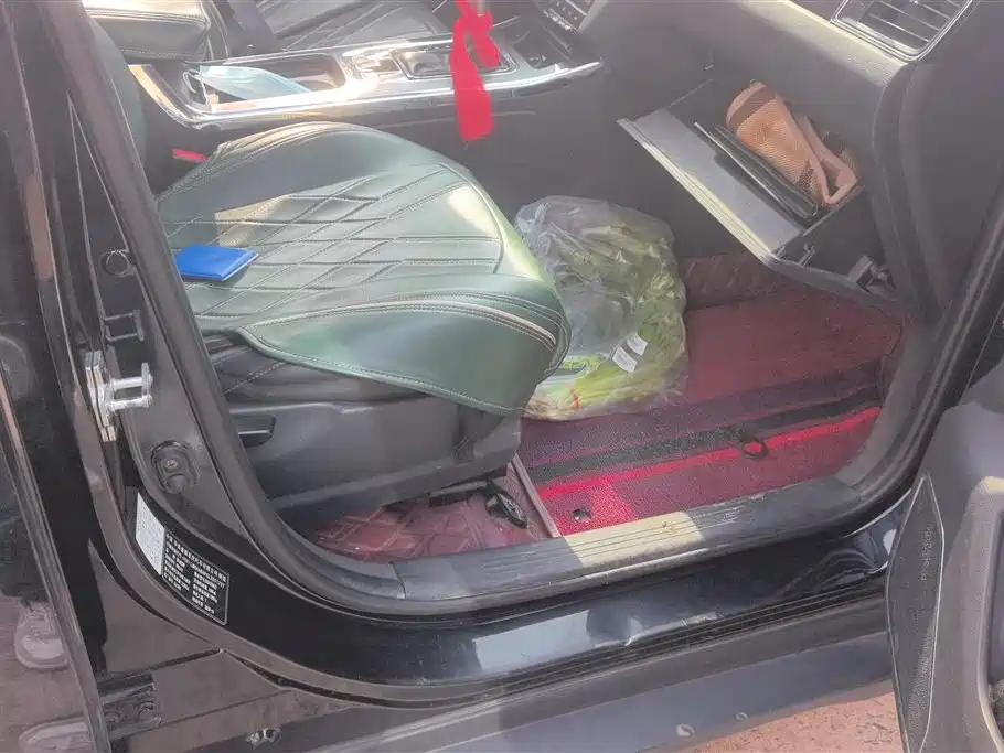 SWM SWAY MOTORS SWM SWIFT G05