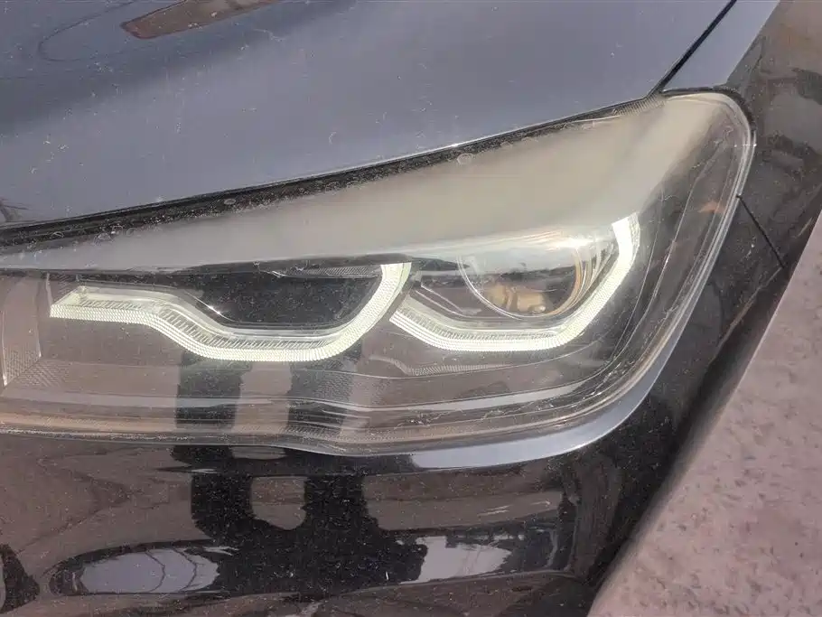 SWM SWAY MOTORS SWM SWIFT G05