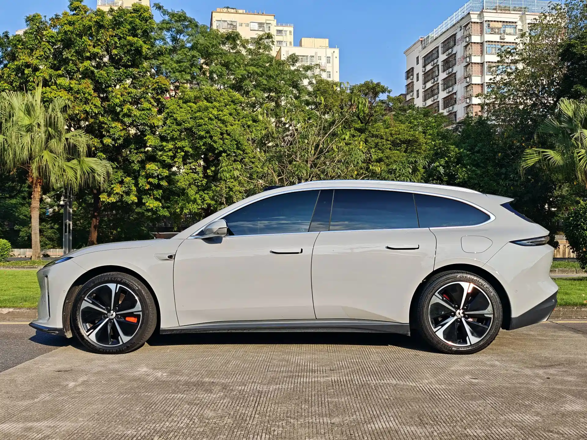 Фото 7 - NIO ET5T