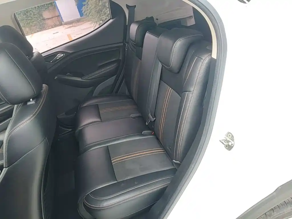 BYD Yuan 2018 2017 1.5L Auto Cool Connect