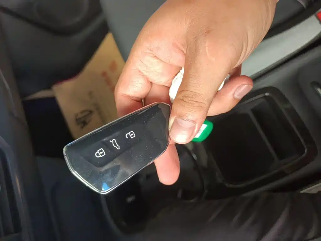 Volkswagen ID.3 2022 2022 Pro Ultimate Smart Edition