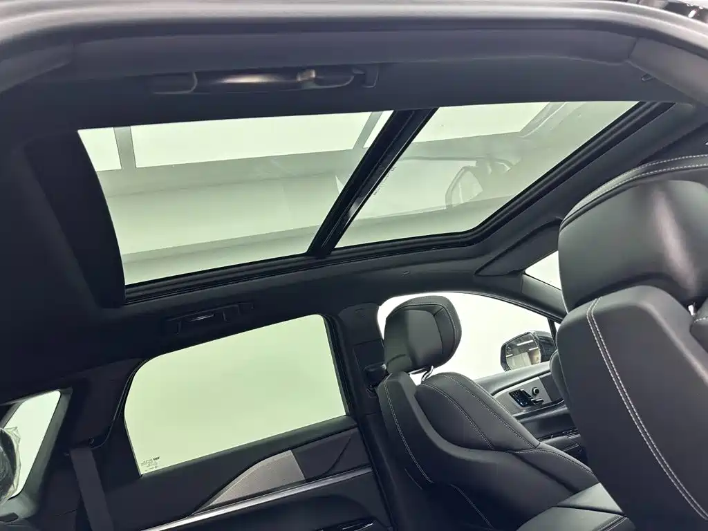 Cadillac XT5 2026 2026 2.0T Luxury Model