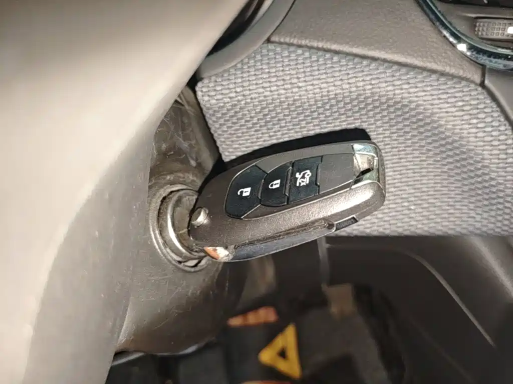 Chevrolet Cruze 2019 2018 Redline 320 Automatic Pioneer Edition