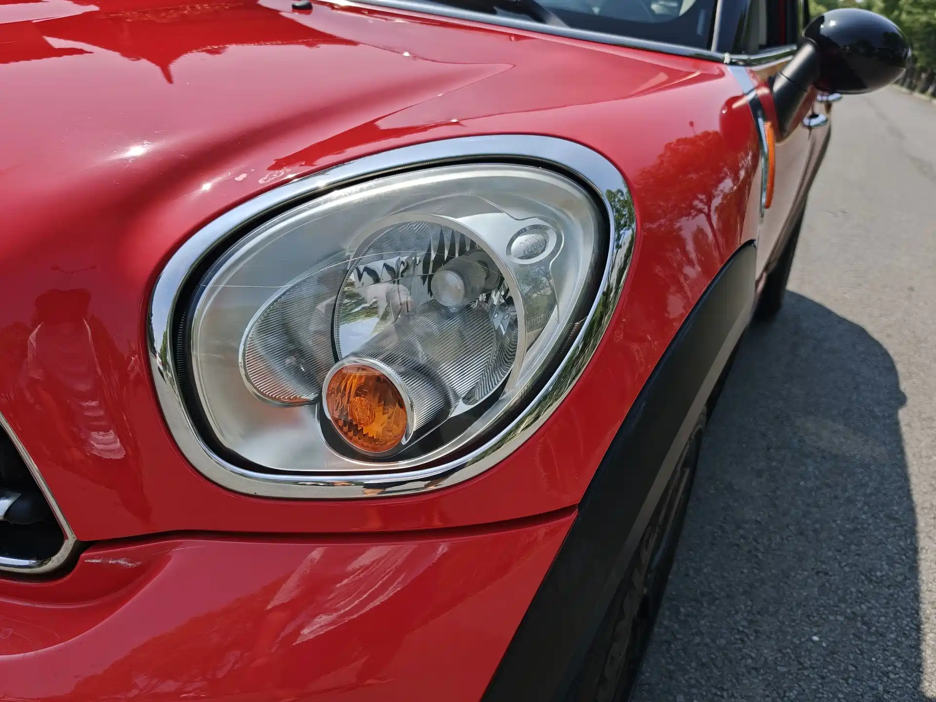 Photo 5 - MINI COUNTRYMAN