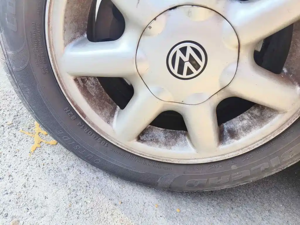 Photo 7 - Volkswagen Jetta