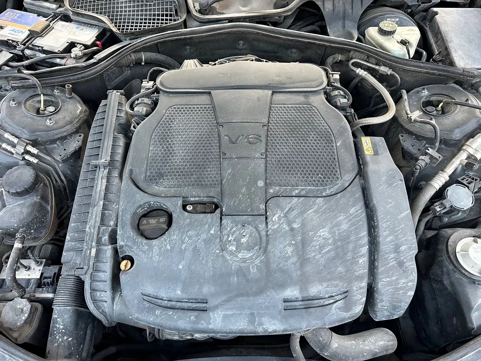 Фото 18 - Mercedes-Benz S-Class