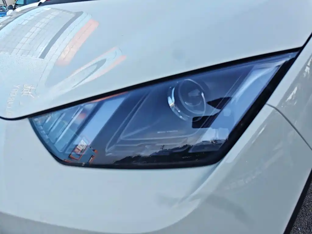 BYD Seagull 2026 2025 305km Vitality