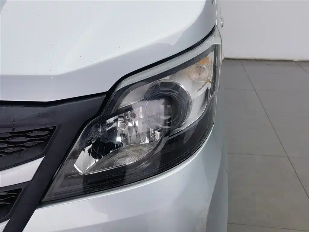 CHANGAN CHANGAN STAR 5