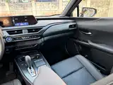 صورة 8 - Lexus UX Electric