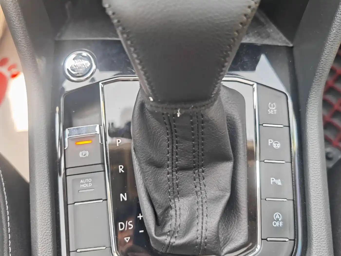 Volkswagen Tiguan L 2017 330TSI Automatic 2WD Flagship Edition фото 17
