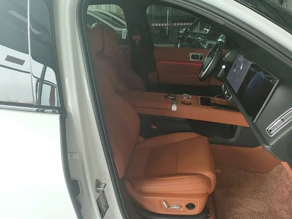 Li Auto L6 2024 2024 Pro