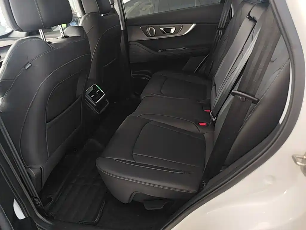 Chery Tiggo 8 PRO 2025 2025 290T 2WD Comfort Edition