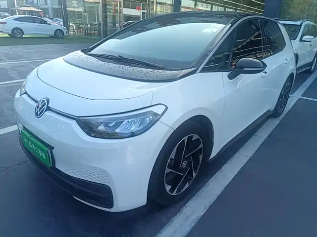 Volkswagen ID.3 Pure Smart