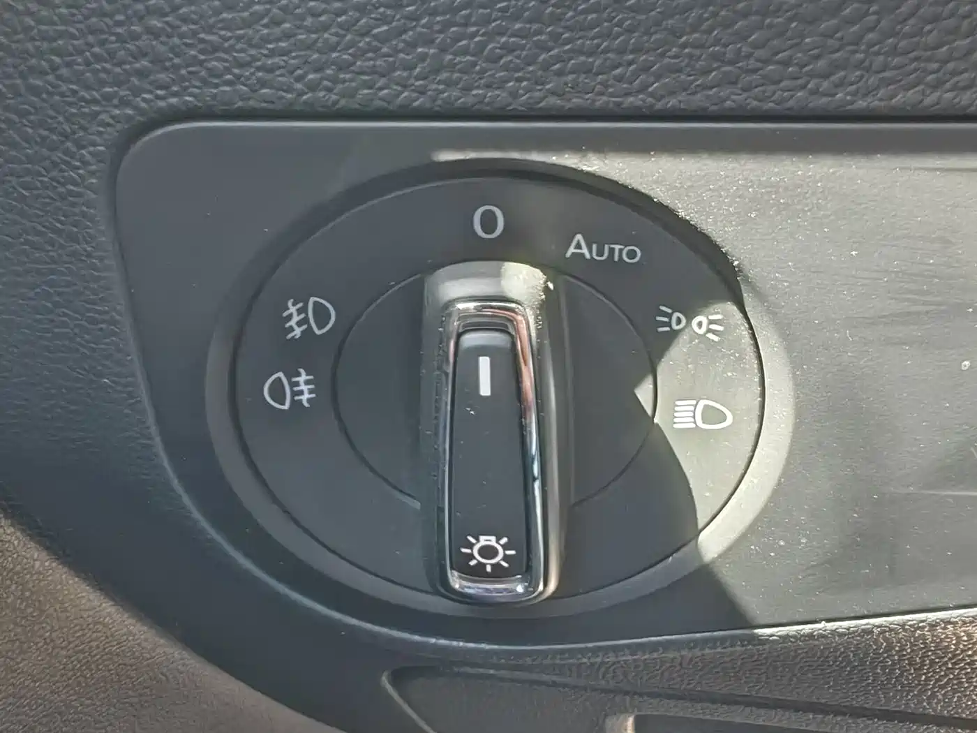Volkswagen Tiguan L 2017 330TSI Automatic 2WD Flagship Edition фото 19