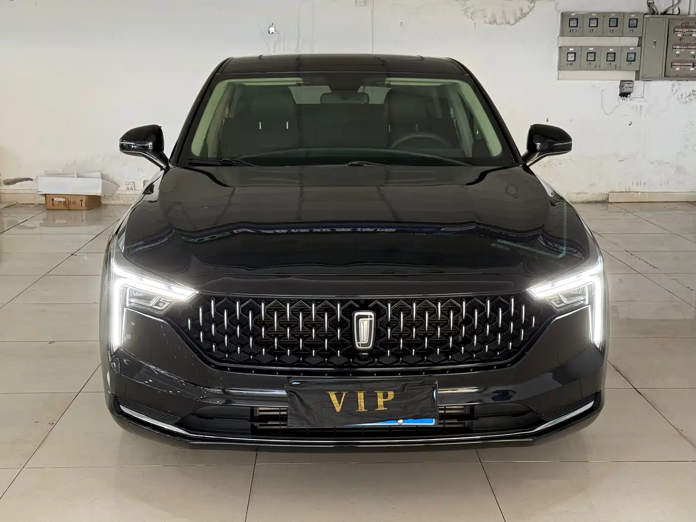 Besturn B70 2024 2023 3rd Generation 1.5T Automatic Comfort