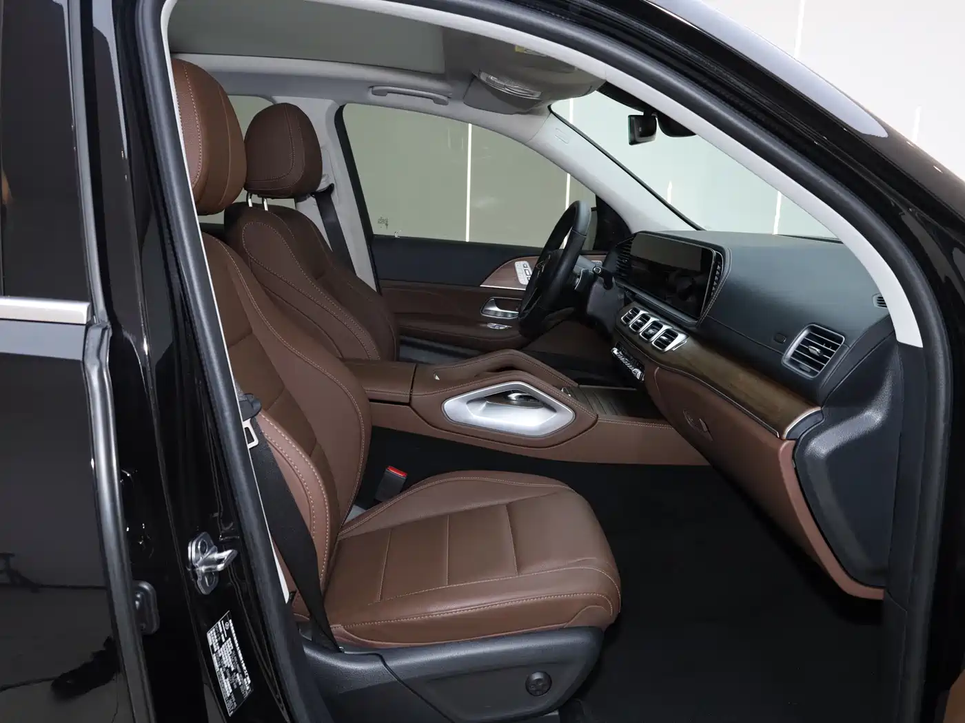 Mercedes-Benz GLE New Energy 2024 GLE 400 e 4MATIC фото 28