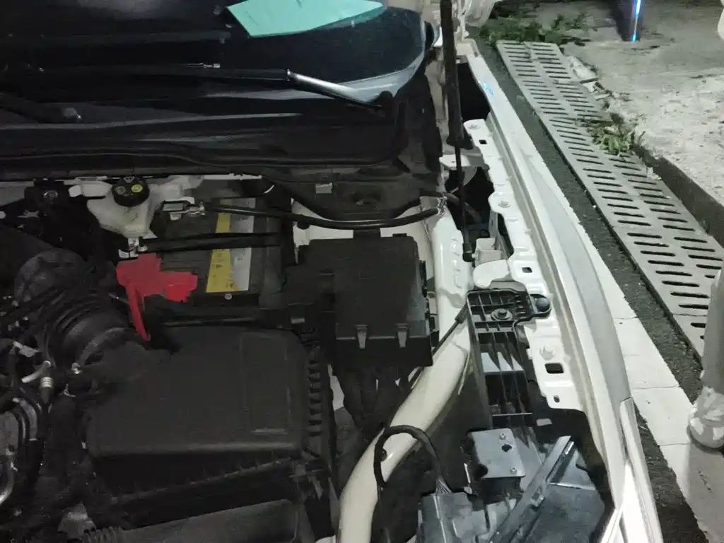 Ford EVOS 2022 2022 EcoBoost 245 ST-Line
