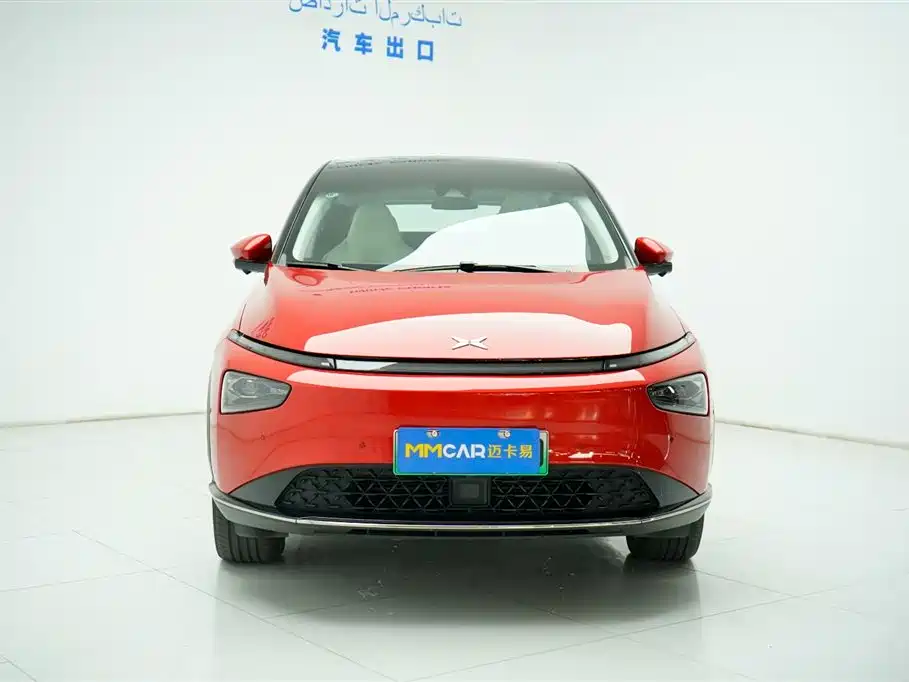 XIAOPENG G3