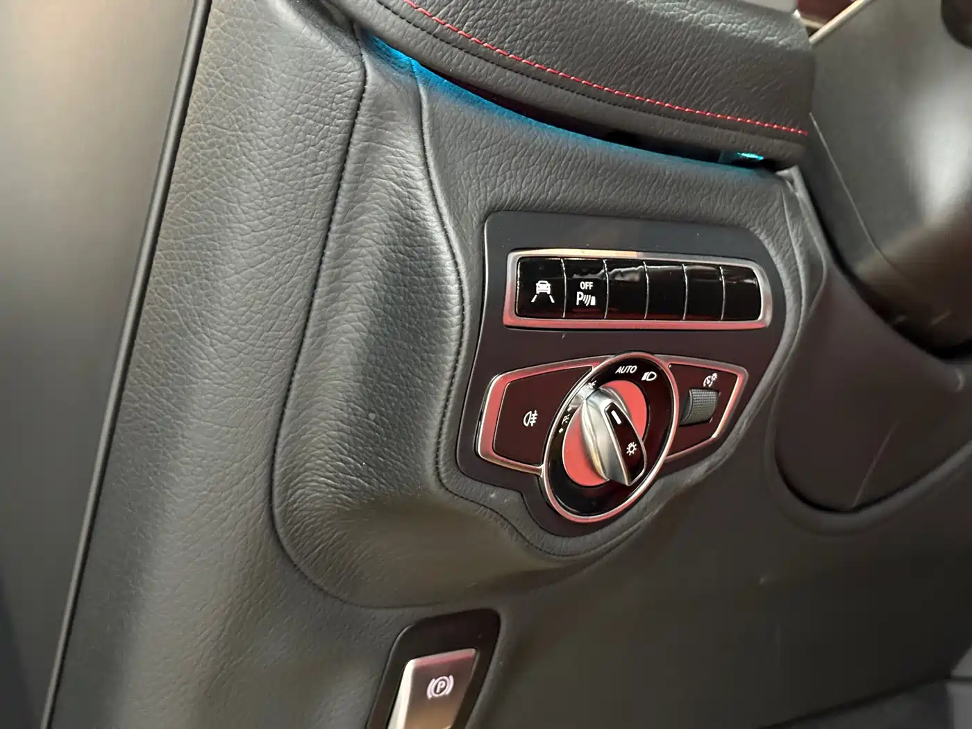 Mercedes-Benz G-Class AMG 2019 Facelift AMG G 63 фото 11