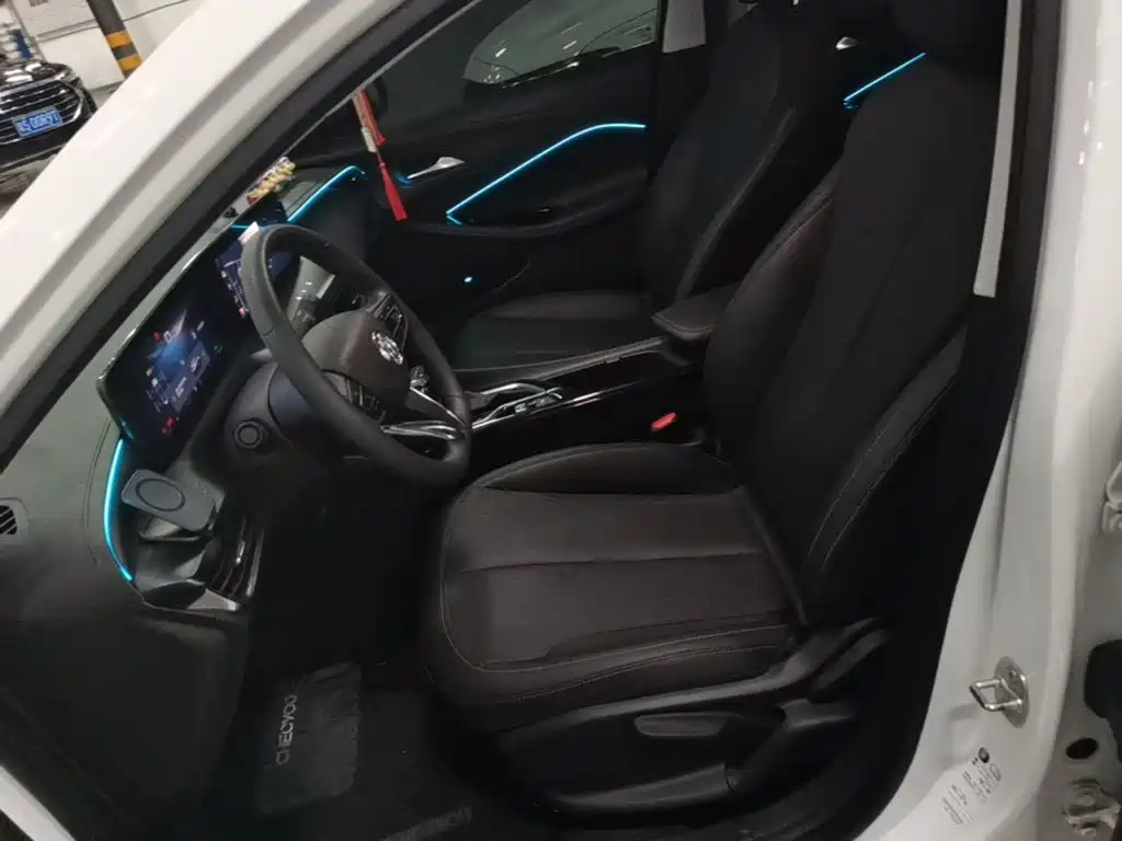 Buick Verano 2024 2023 Pro Joy Edition