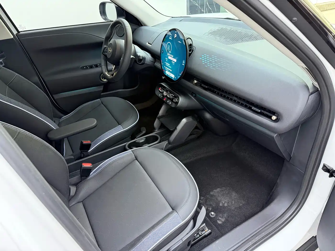 MINI Electric MINI ACEMAN 2026 2025 E Classic