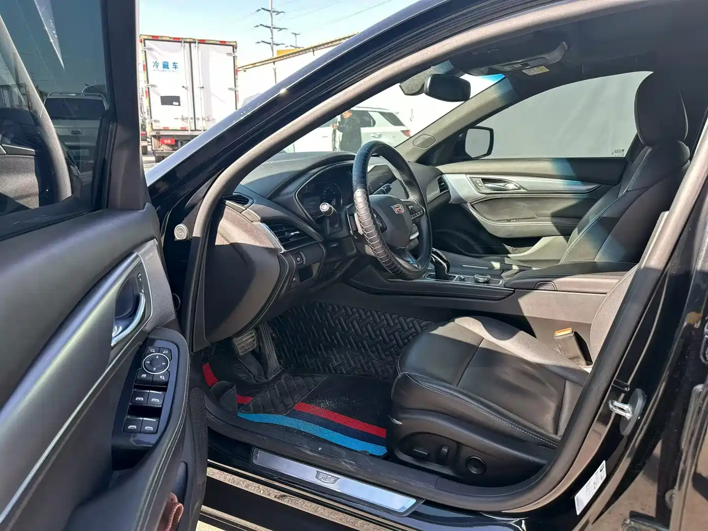 Cadillac CT5 2021 28T Luxury фото 4