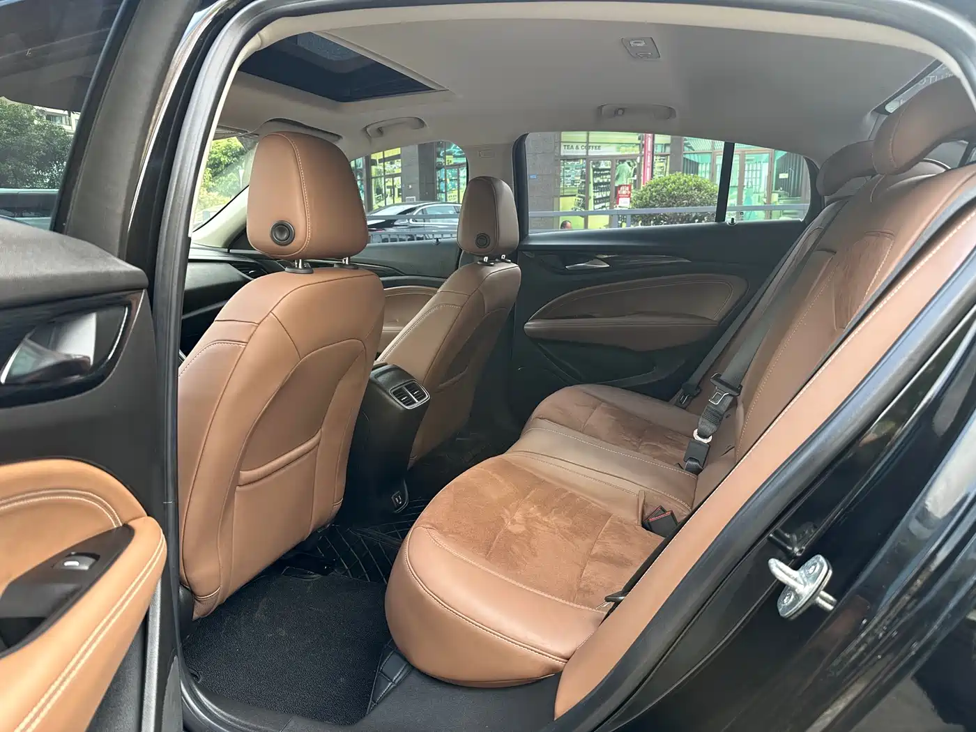 BUICK REGAL