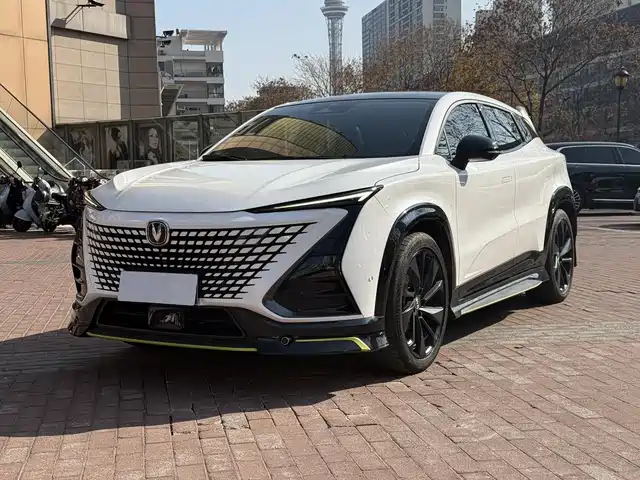 Changan UNI-T 1.5T, Совершенство