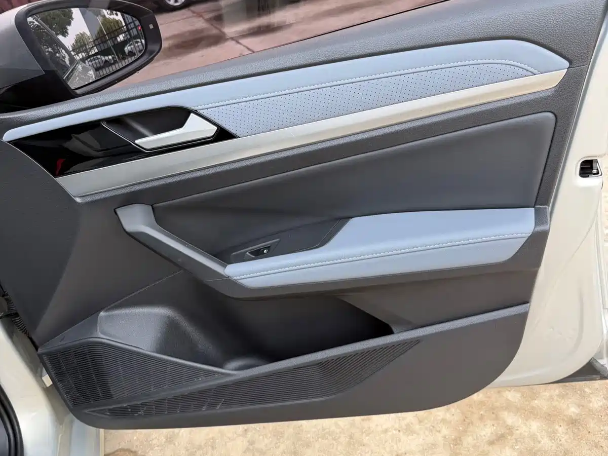 Volkswagen Lavida 2023 280TSI DSG Comfort Edition фото 14