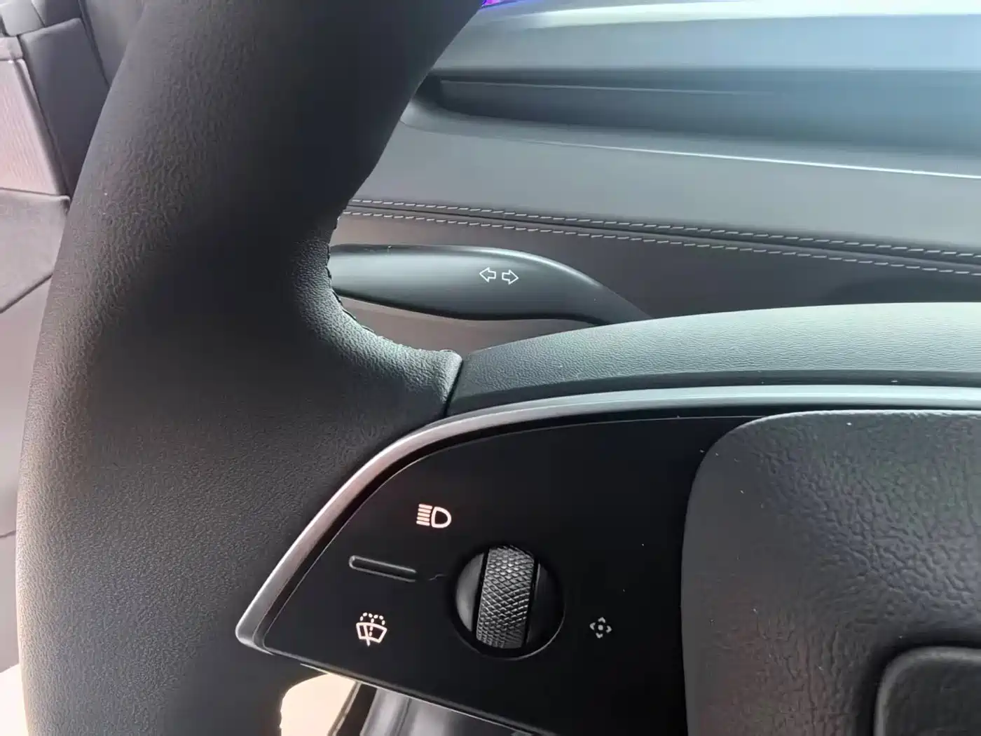 Tesla Model Y 2026 2026 Long Range All-Wheel Drive