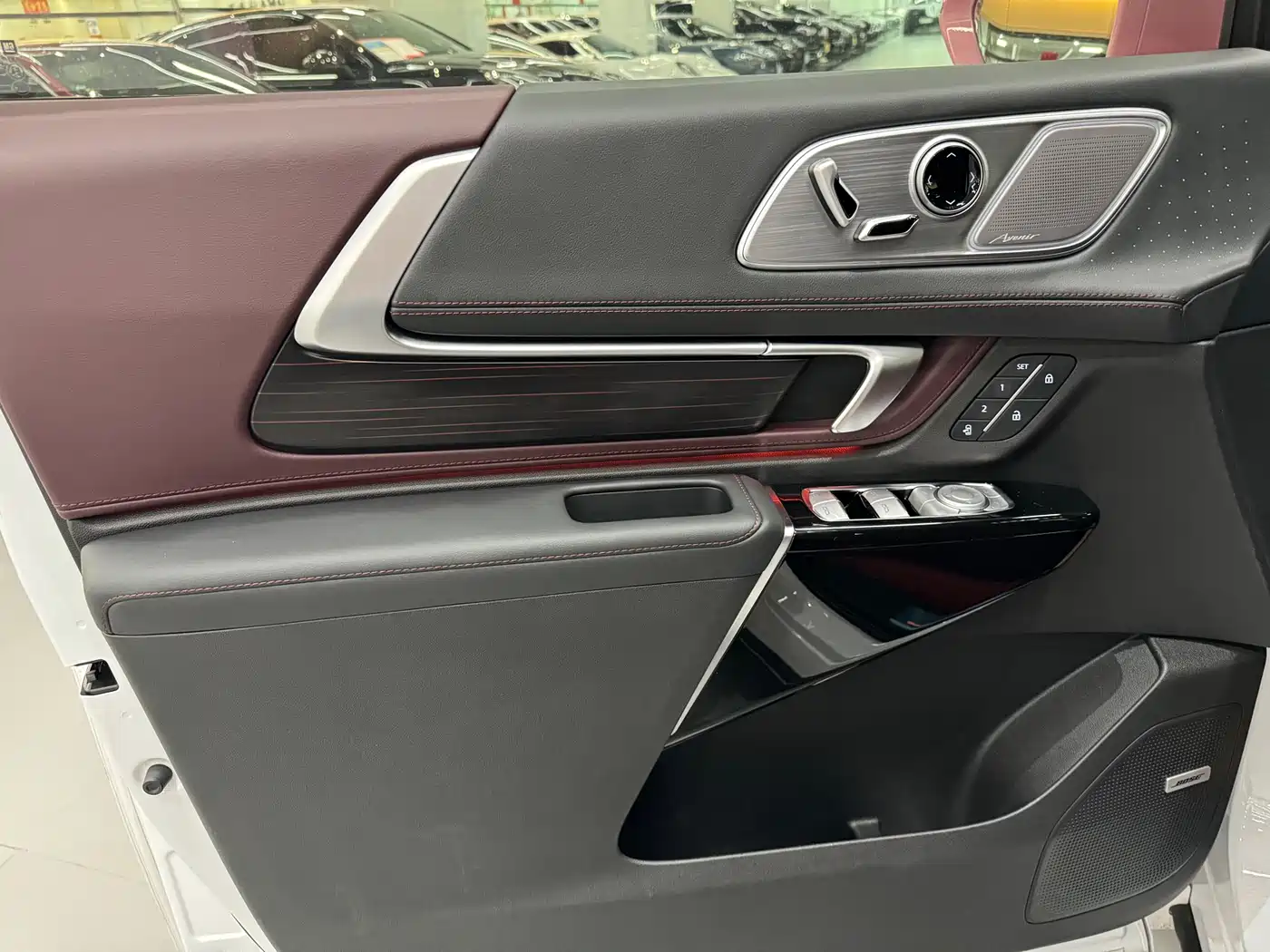 BUICK CENTURY