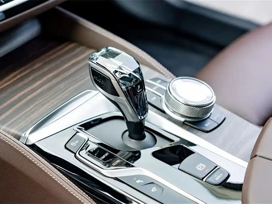 BMW 5 Series 2020 530Li Premium Luxury Package фото 17