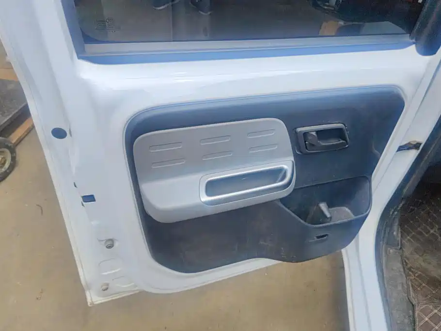 Wuling Motors Wuling Zhiguang NEV 2025 2025 Model 305km Base Version