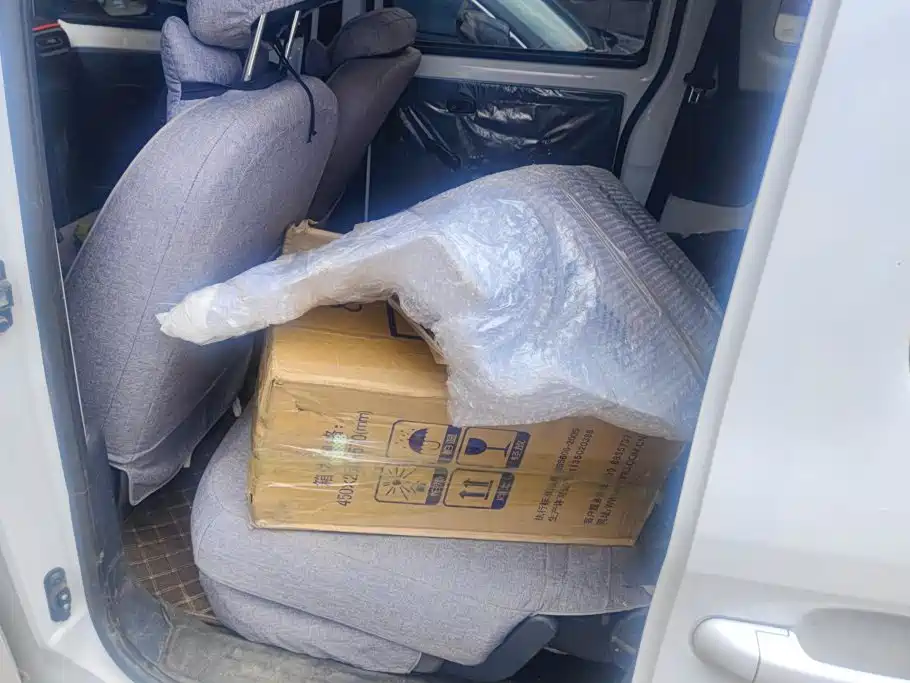Wuling Motors Wuling Zhiguang NEV 2025 2025 Model 305km Base Version