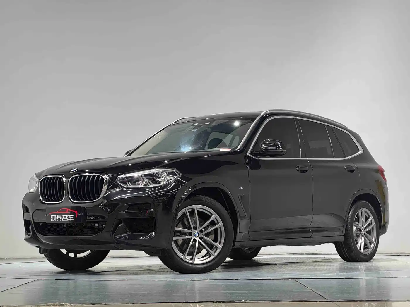 BMW X3 2021 xDrive28i M Sport Package