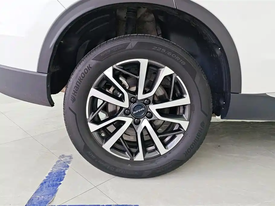 Haval H6 2021 3rd Generation 1.5T Auto 2WD Max фото 6
