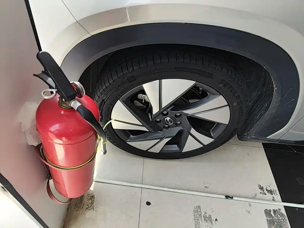 Aion LX 2021 2019 Model 80