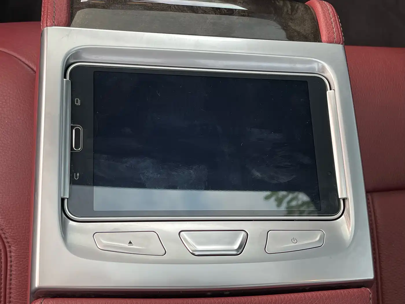 BMW 5 Series 2019 530Li Premium M Sport Package фото 20