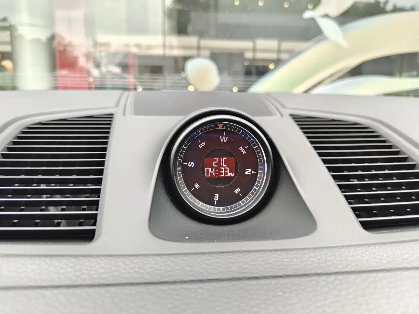 Porsche Cayenne 2019 Cayenne 3.0T фото 10