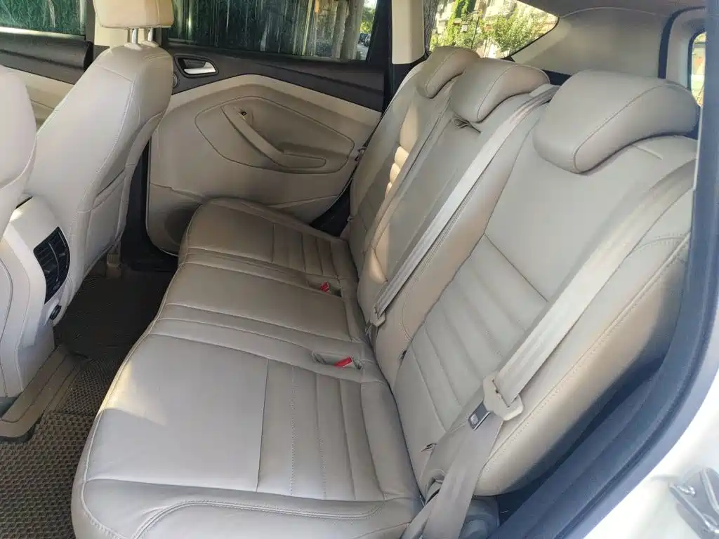 Ford Kuga 2015 2015 2.0L GTDi 4WD Premium