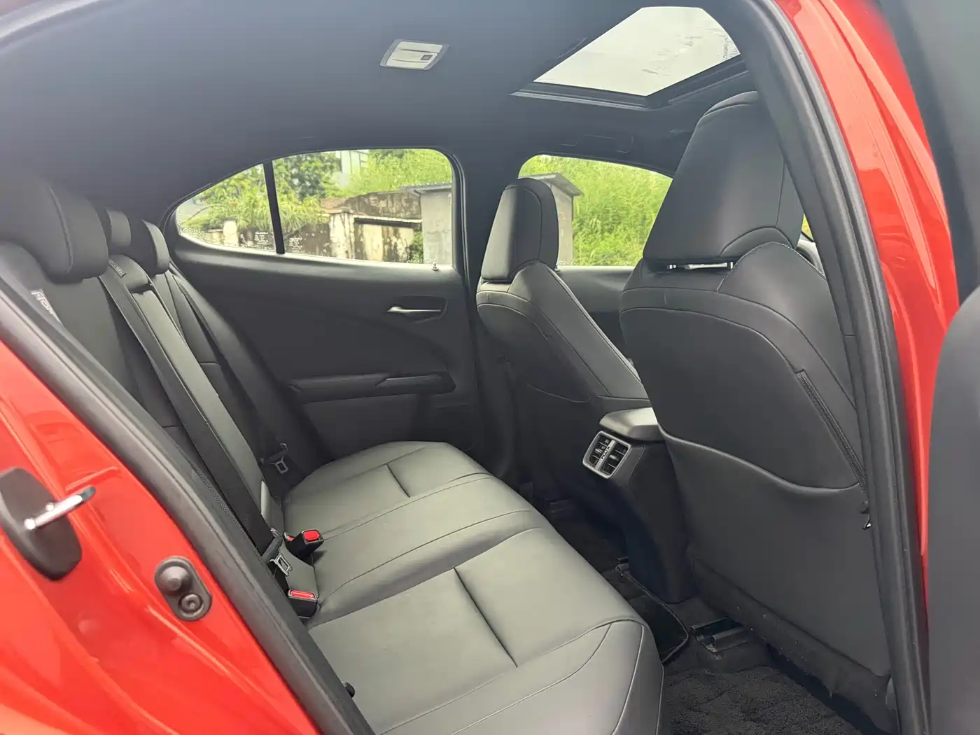 Lexus UX 2021 2020 200 Special Edition