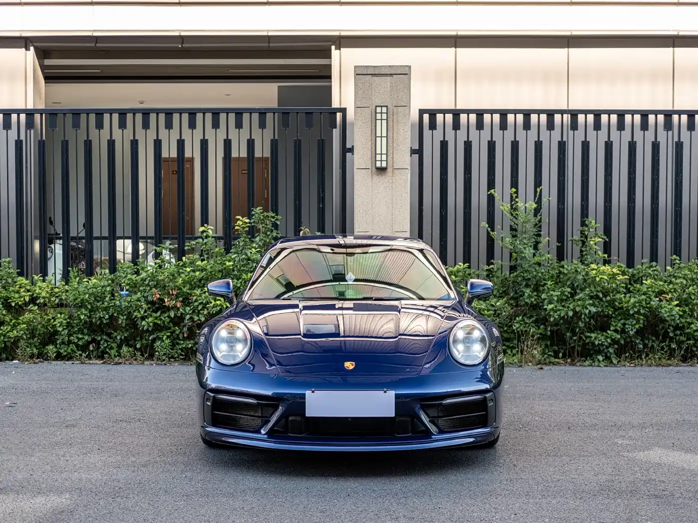 Porsche 911 2023 Carrera S 3.0T фото 14