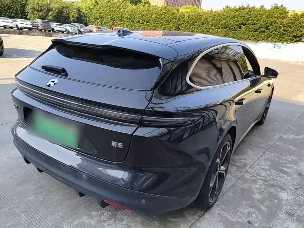 NIO ET5T 2024 2024 75kWh Touring