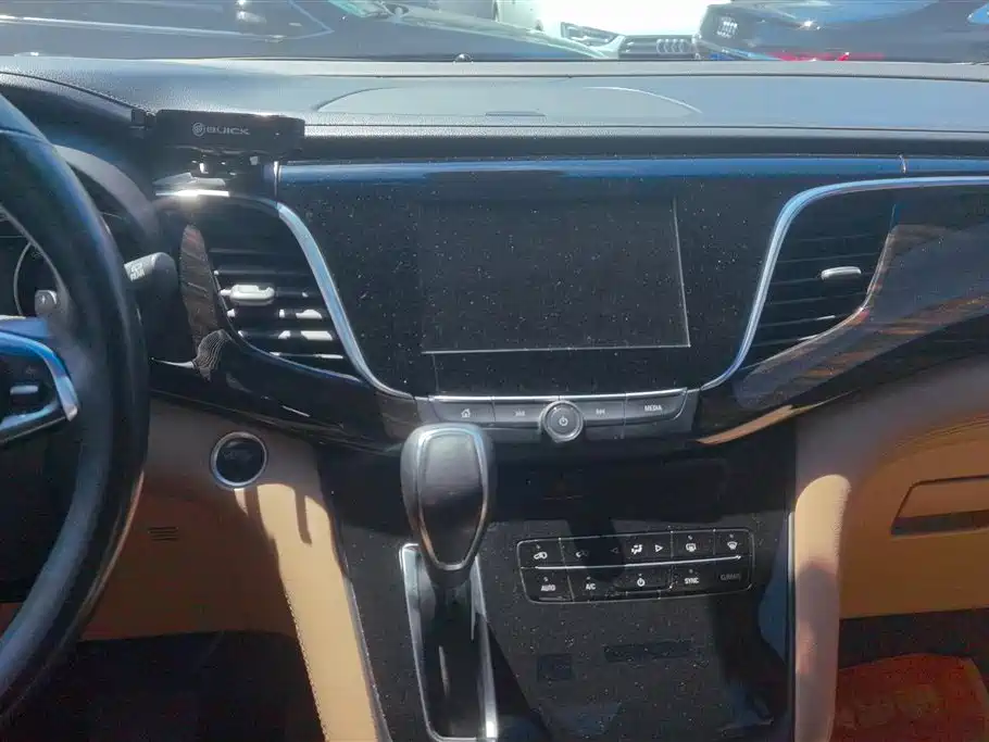 Buick GL8 2018 ES 28T Luxury Type China VI фото 13